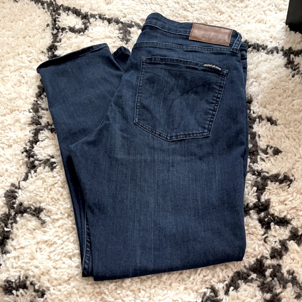 NWOT men’s jeans